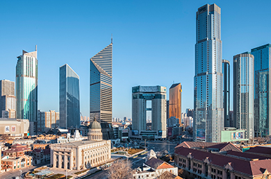 2019年1-10月中国房地产企业销售业绩TOP100
