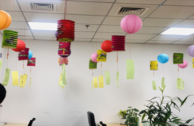 中秋节&生日会，我们这样过！